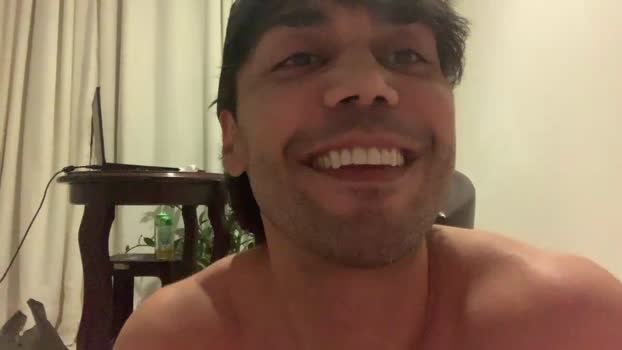 servasluan fingers Webcam SHOW @ Cam4 14-12-2025