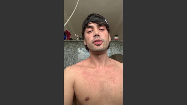 servasluan deep Webcam SHOW @ Cam4 14-12-2025