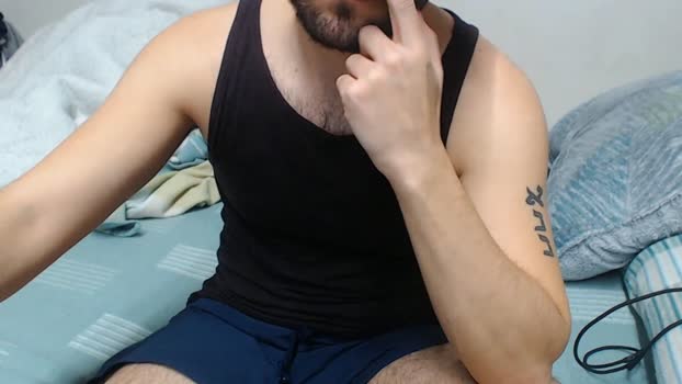 sexyobrero blowjob Webcam SHOW @ Cam4 14-12-2025