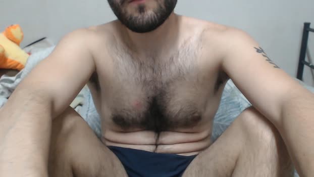 sexyobrero Recorded Webcam SHOW @ Cam4 14-12-2025