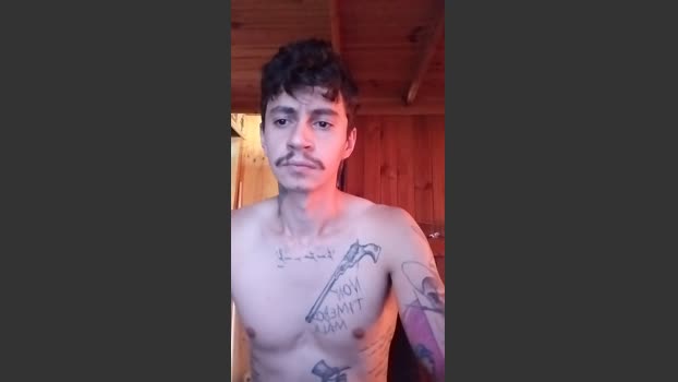xxxtatto fuck Webcam SHOW @ Cam4 13-12-2025