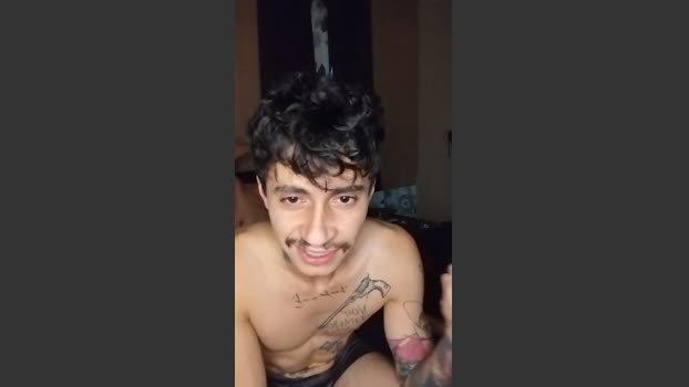 xxxtatto lovense Webcam SHOW @ Cam4 14-12-2025