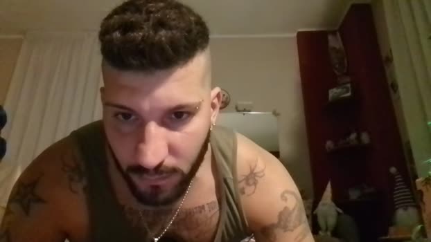 zio___paperone ass Webcam SHOW @ Cam4 13-12-2025