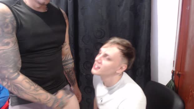 ABRAHAM_ALLISON harddick Webcam SHOW @ Cam4 15-12-2025