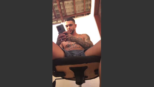 Abrahao22 lick Webcam SHOW @ Cam4 14-12-2025