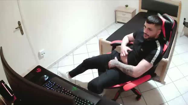 AlbanianFker21 ass Webcam SHOW @ Cam4 14-12-2025