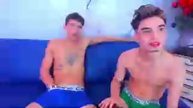 Alex_jeins_at skinny Webcam SHOW @ Cam4 14-12-2025