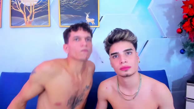 Alex_jeins_at gay Webcam SHOW @ Cam4 14-12-2025