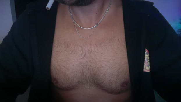 Andreas_rm Naked Webcam SHOW @ Cam4 15-12-2025