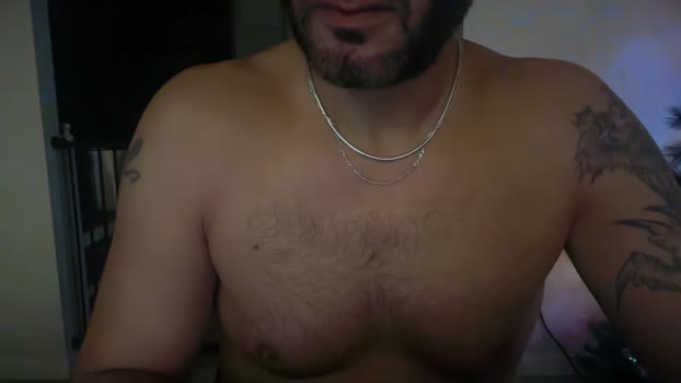 Andreas_rm Show Webcam SHOW @ Cam4 15-12-2025
