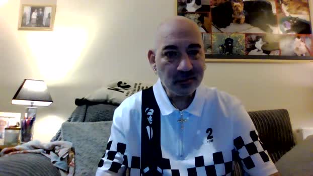 Armysgtbriefs oral Webcam SHOW @ Cam4 15-12-2025
