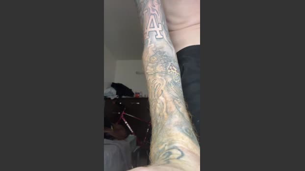 BIGxRED420 kiss Webcam SHOW @ Cam4 14-12-2025