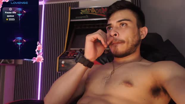 Bastiaan_MCcorm bigload Webcam SHOW @ Cam4 14-12-2025