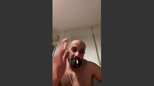Biberonlechero jackoff Webcam SHOW @ Cam4 14-12-2025