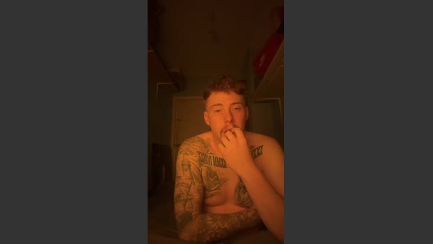 Britishginger1 prettyface Webcam SHOW @ Cam4 15-12-2025