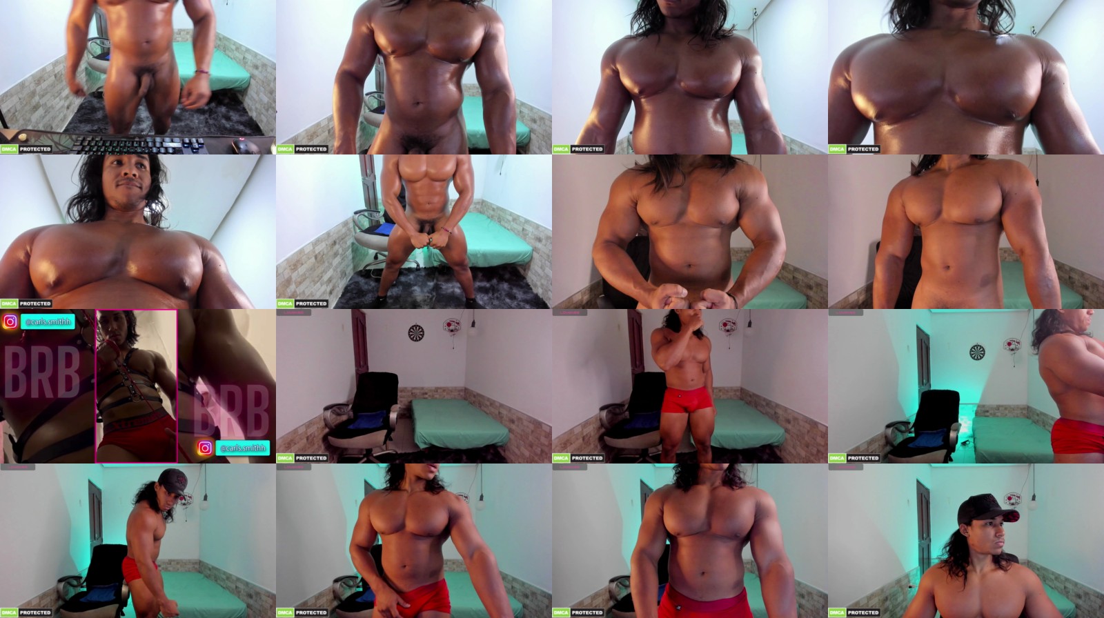 Carl_Smithh suckcock Webcam SHOW @ Cam4 14-12-2025