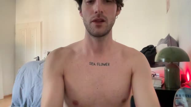 DESEXHOME bigass Webcam SHOW @ Cam4 15-12-2025