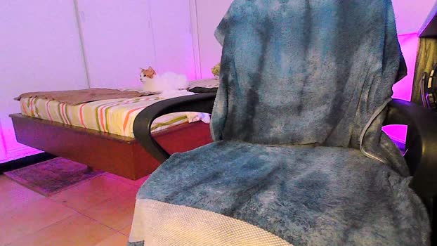 Danielsex_1 deep Webcam SHOW @ Cam4 15-12-2025
