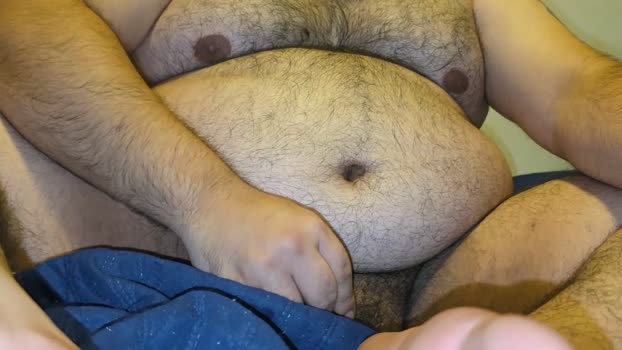 DosOsosCH Topless Webcam SHOW @ Cam4 15-12-2025