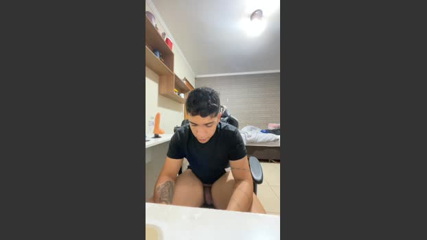 EDuardoBranco Ass Webcam SHOW @ Cam4 15-12-2025