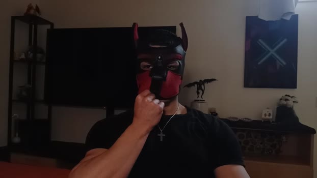 Frabroker wank Webcam SHOW @ Cam4 15-12-2025