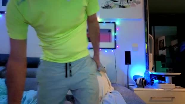 HuGo4K oral Webcam SHOW @ Cam4 14-12-2025
