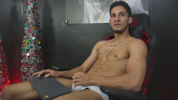 JakeMoxley Video Webcam SHOW @ Cam4 14-12-2025