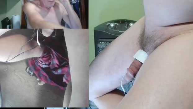 JustAverage fuckface Webcam SHOW @ Cam4 15-12-2025