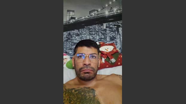 Leonsalvajexxx nasty Webcam SHOW @ Cam4 14-12-2025