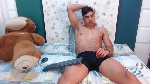 Liam_Wyat jackoff Webcam SHOW @ Cam4 15-12-2025