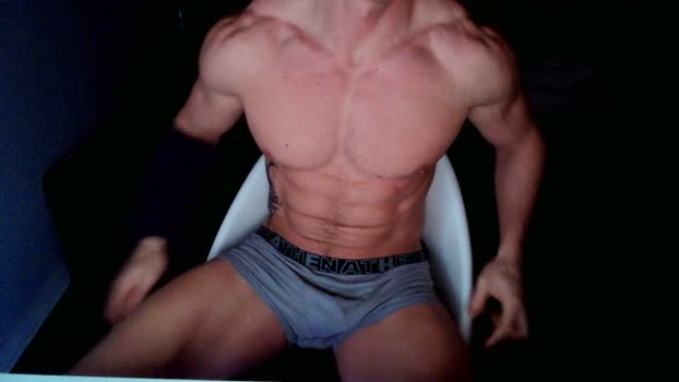 Manolad hardcock Webcam SHOW @ Cam4 14-12-2025