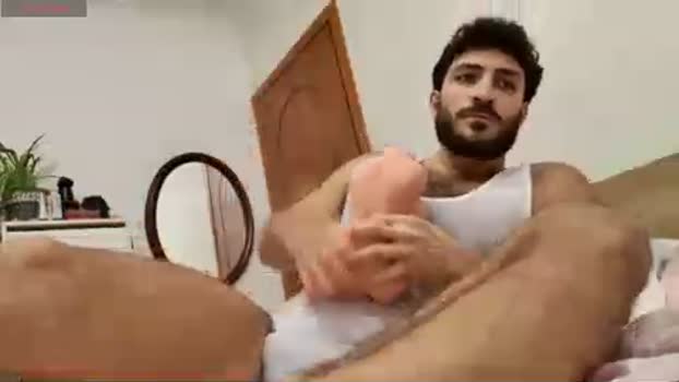 Mark_ariete94 amateur Webcam SHOW @ Cam4 14-12-2025