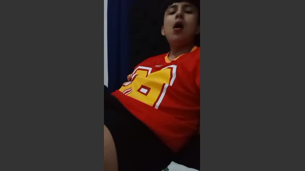 Montielgmx jerking Webcam SHOW @ Cam4 15-12-2025