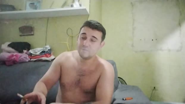 Omiranhaaaa beautiful Webcam SHOW @ Cam4 15-12-2025
