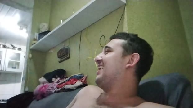 Omiranhaaaa naked Webcam SHOW @ Cam4 15-12-2025