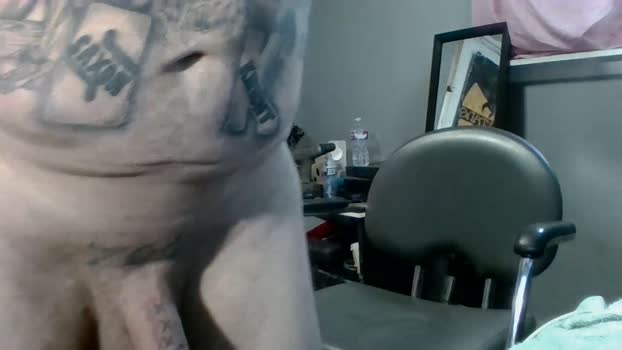 Rivard444 bigballs Webcam SHOW @ Cam4 15-12-2025