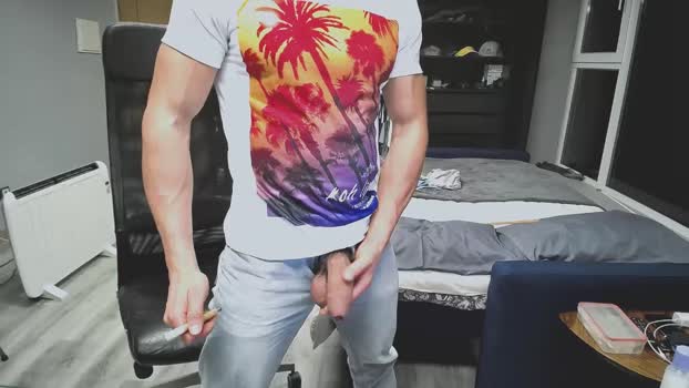 Samricci21 dirty Webcam SHOW @ Cam4 14-12-2025