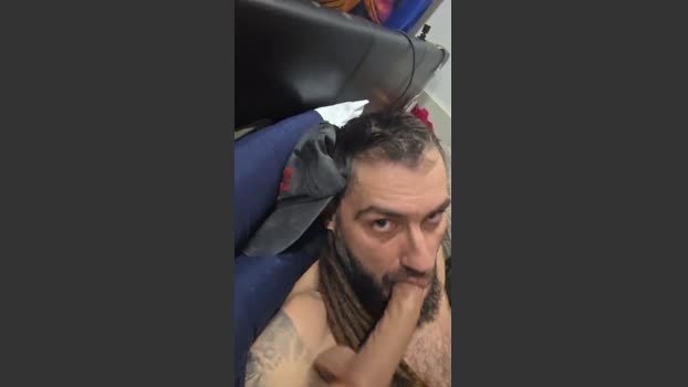 ShalonyShaman86
