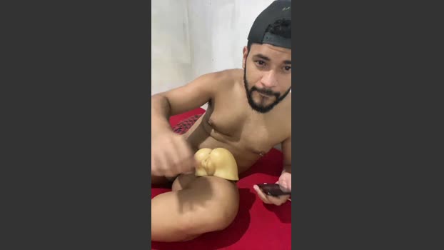 Spiderfindom play Webcam SHOW @ Cam4 15-12-2025