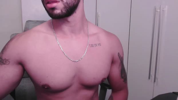 SuperBoyG kissing Webcam SHOW @ Cam4 15-12-2025