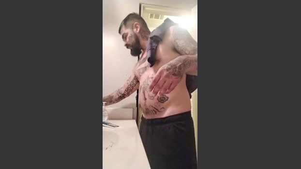 Tattoo5054 ass Webcam SHOW @ Cam4 15-12-2025