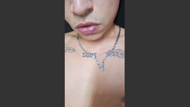 Thiagom00 oral Webcam SHOW @ Cam4 15-12-2025