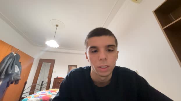 TomksHawks231 Nude Webcam SHOW @ Cam4 14-12-2025