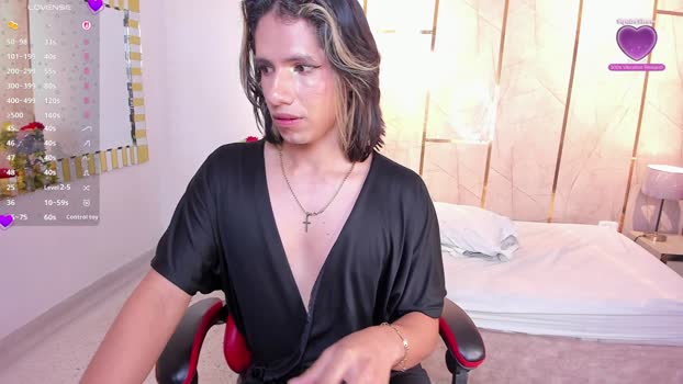 TylerBloom jerkoff Webcam SHOW @ Cam4 14-12-2025