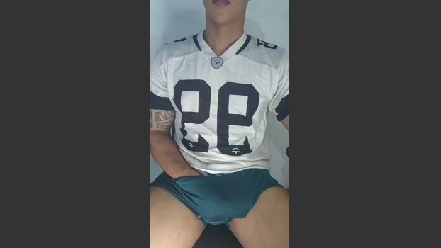VictorVondoom strip Webcam SHOW @ Cam4 15-12-2025