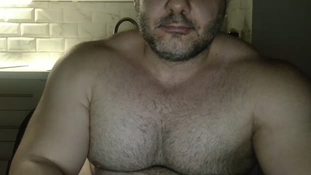 WildJohn_X horny Webcam SHOW @ Cam4 15-12-2025