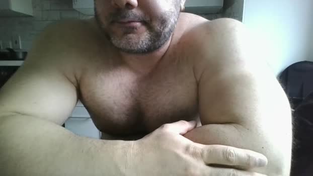 WildJohn_X Nude Webcam SHOW @ Cam4 15-12-2025
