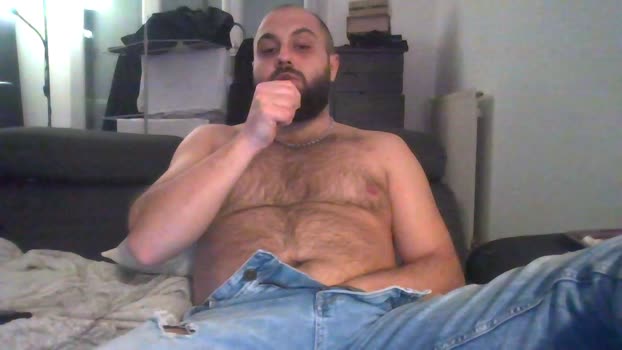Zer_oki kink Webcam SHOW @ Cam4 14-12-2025