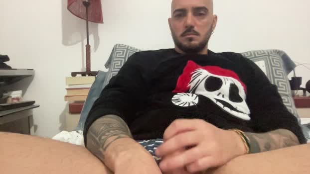 alessandromori9 hot Webcam SHOW @ Cam4 14-12-2025