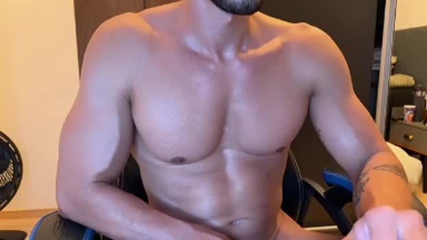 artvillasboas deep Webcam SHOW @ Cam4 15-12-2025